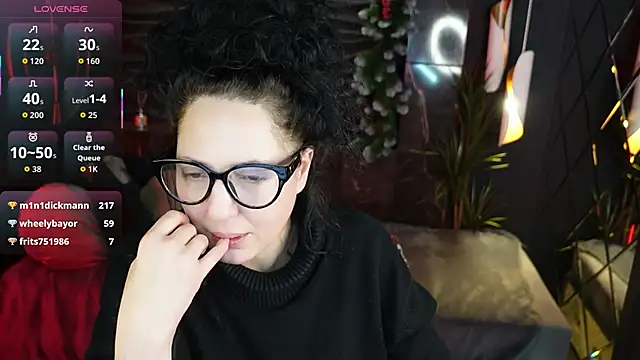 Anita_Muse's cam snapshot