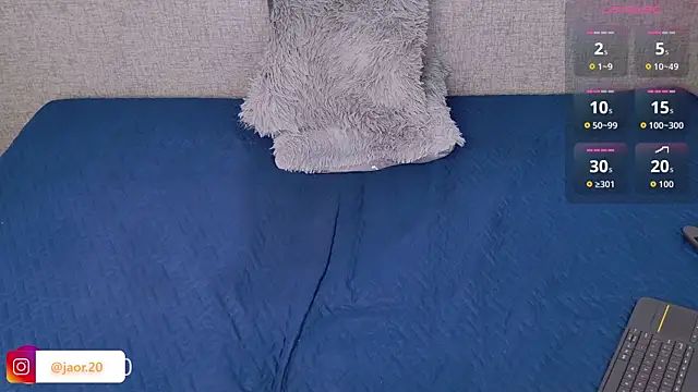 Jaor_owens20's cam snapshot