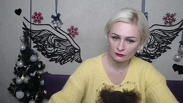 OliviaHorst's cam snapshot