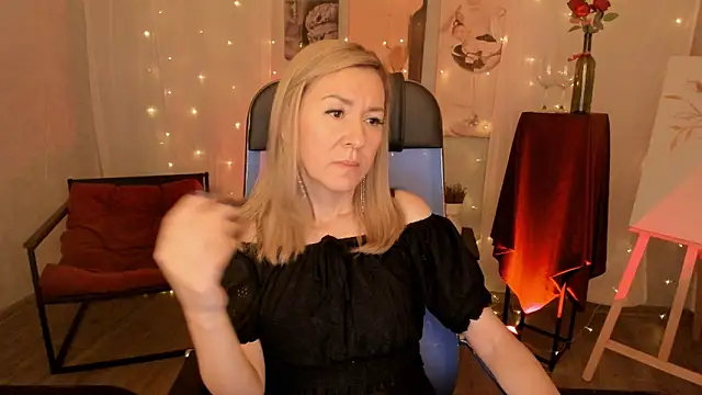 DonnaSmitth's cam snapshot