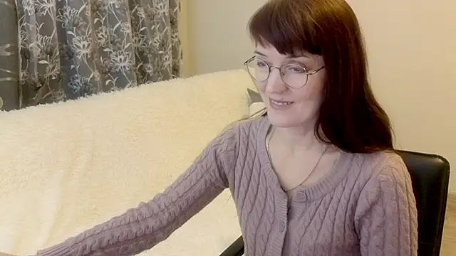 Fritha's cam snapshot