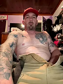 RobsBigD live sex cam