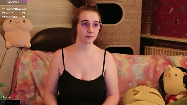 GamerGirl_Eve's cam snapshot