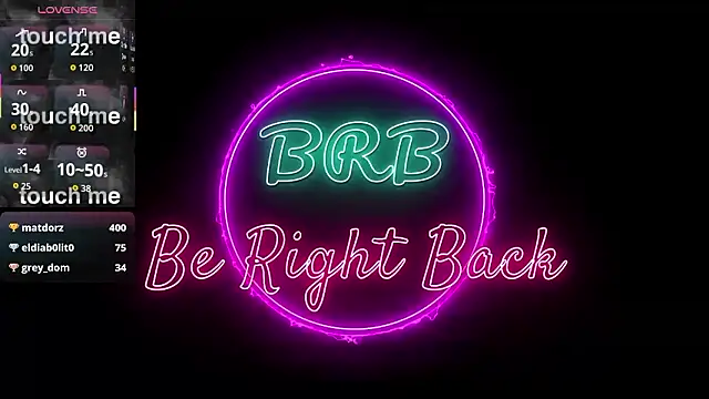 alissia_kent's cam snapshot