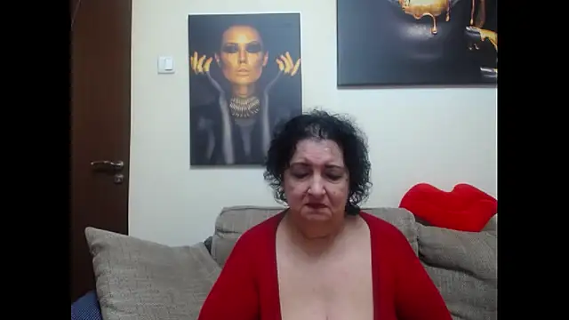 maturekorine's cam snapshot