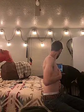 JohnRyanTexas live sex cam