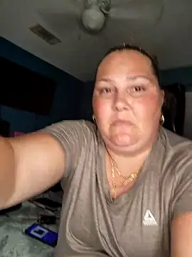 SexyNikki6969's cam snapshot