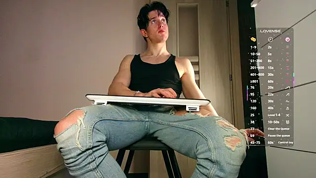 ChristianLevine_ live sex cam