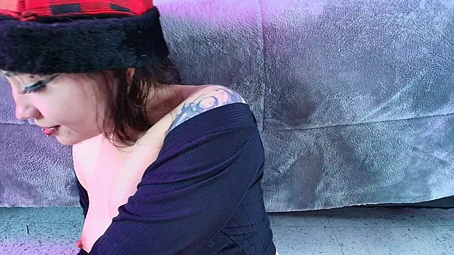 Aylen_darkmoor's cam snapshot