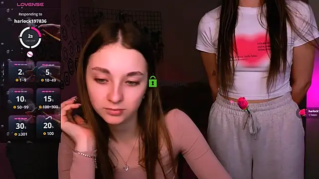 berry_alma live sex cam