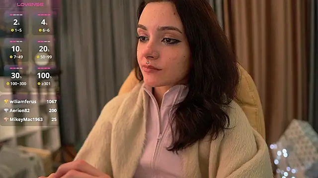 ElizabethMilller_ live sex cam