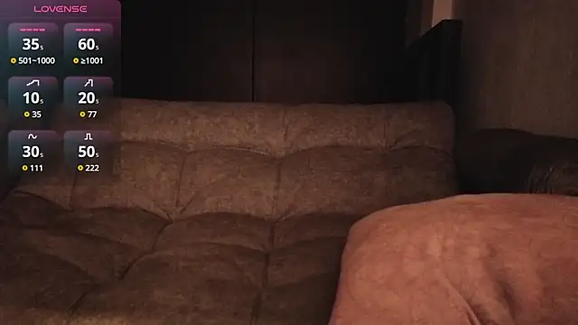 AnyElish's cam snapshot