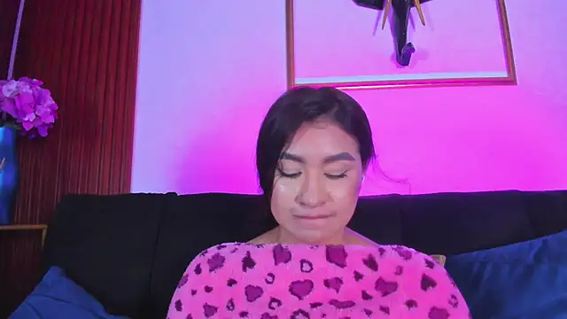 Zayda_1's cam snapshot