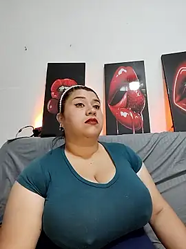 SafiroFer's cam snapshot