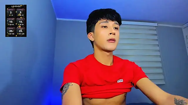 tom_Howard live sex cam