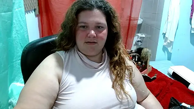 bbwsquirt's cam snapshot