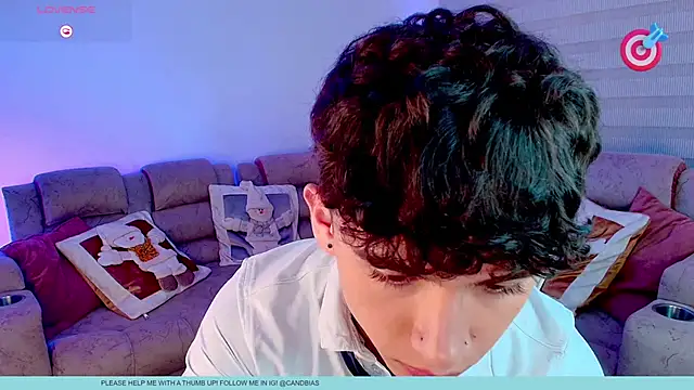 Niico_Cruz live sex cam