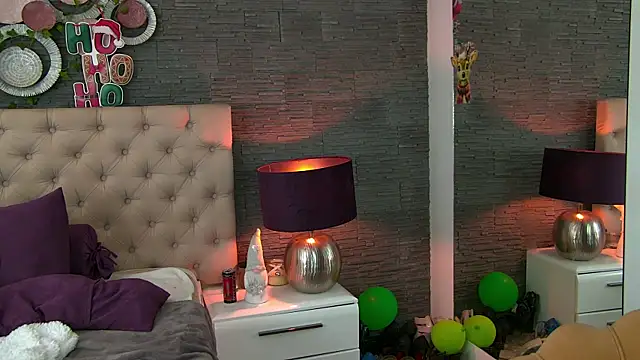 VannyFoxx's cam snapshot