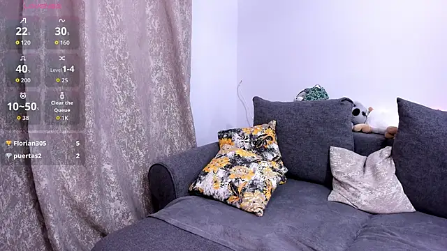 SweetViperr live sex cam