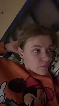 HarrietDart's cam snapshot