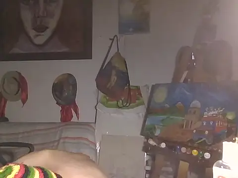 Colombian0baby's cam snapshot