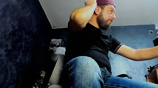 Master_Mark_Wayne live sex cam