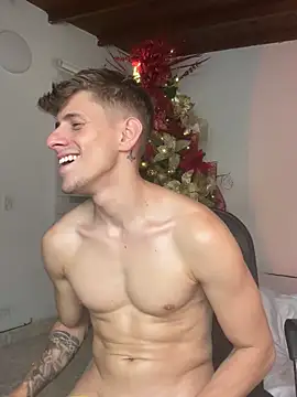 Jasperjoness live sex cam