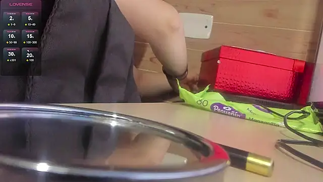 Baioleth's cam snapshot