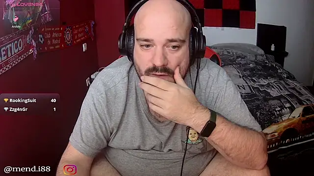 menditeta1 live sex cam