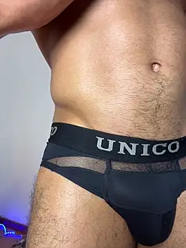 Chris_Clarck live sex cam