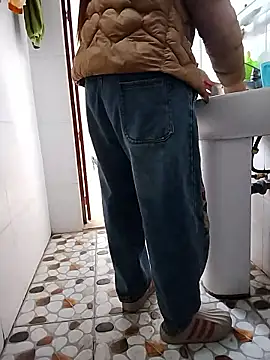 JasminePham's cam snapshot