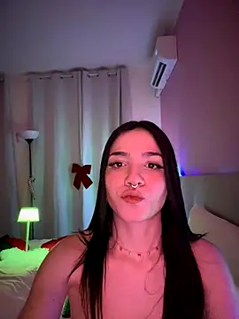 ShannonShanny live sex cam