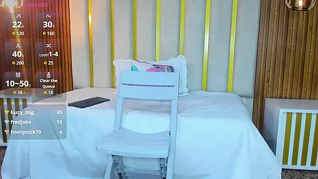 love_mommy live sex cam