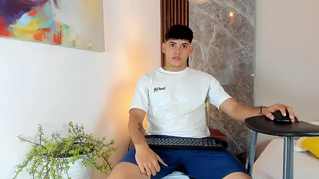 Justin_mack live sex cam