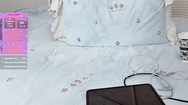 _nannan_ live sex cam