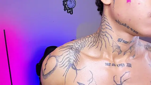 john_mystic live sex cam