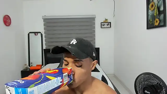 corzoethan's cam snapshot