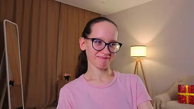 BettyBrowni live sex cam