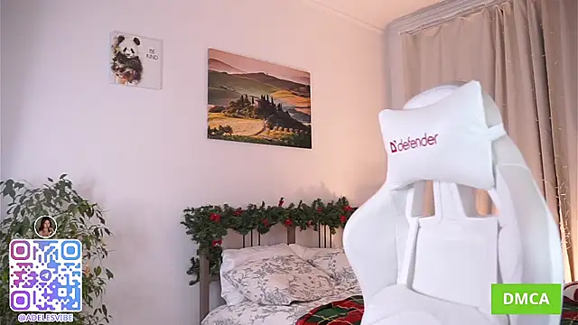 Adeles_vibes live sex cam