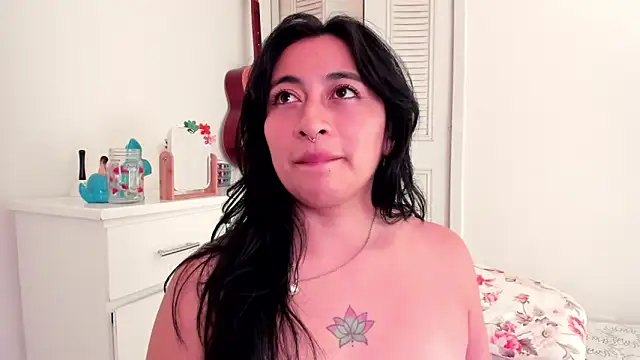 LisaHadwin's cam snapshot