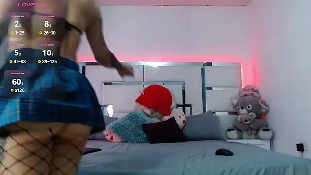 ElektraRous's cam snapshot