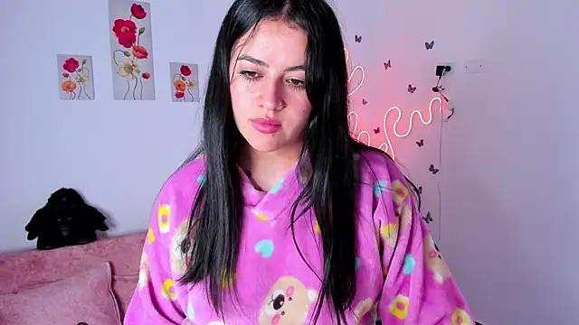 lilielou_'s cam snapshot