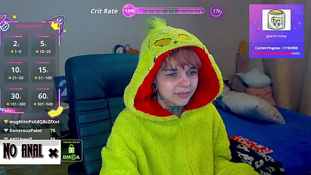 Dark__Elf live sex cam