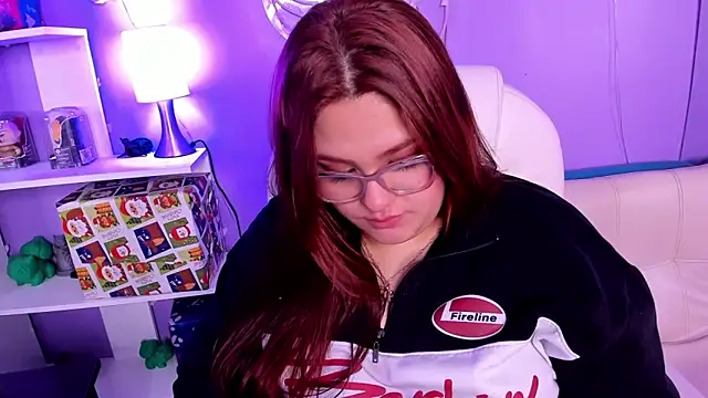 Camiila_Osorio's cam snapshot