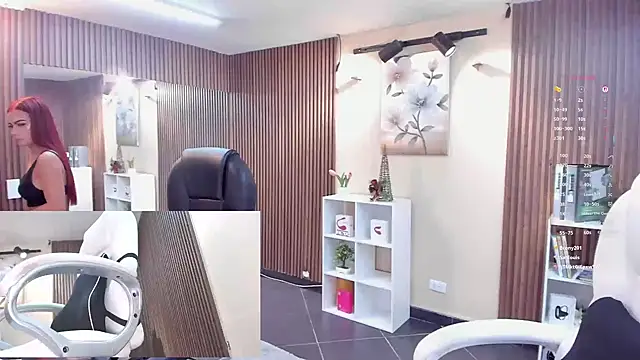 ElliSmith live sex cam