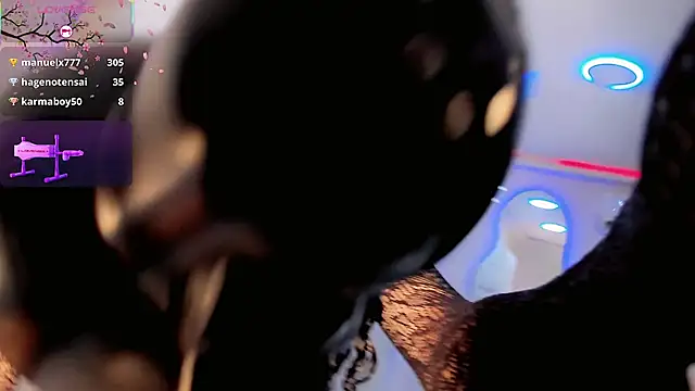 Angeles_Busst live sex cam