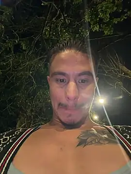 DominickVegas live sex cam