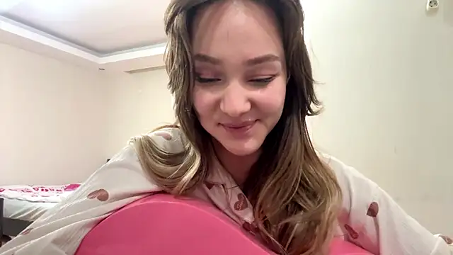 ProlateFibrin live sex cam