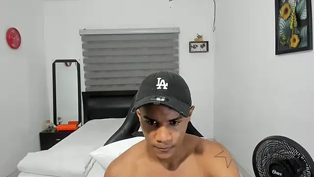 corzoethan's cam snapshot