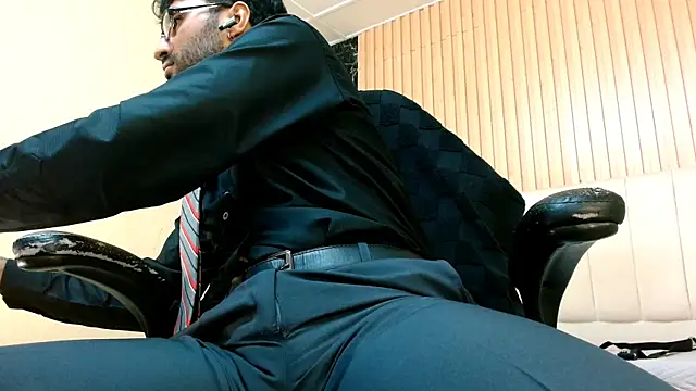 MilanZaire's cam snapshot